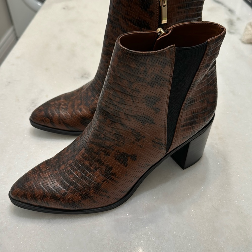 Franco Sarto Boots